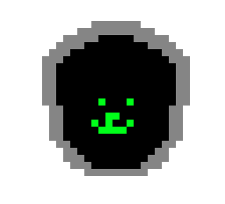 [c91422] and no, it's not going to have a bloody face lol 