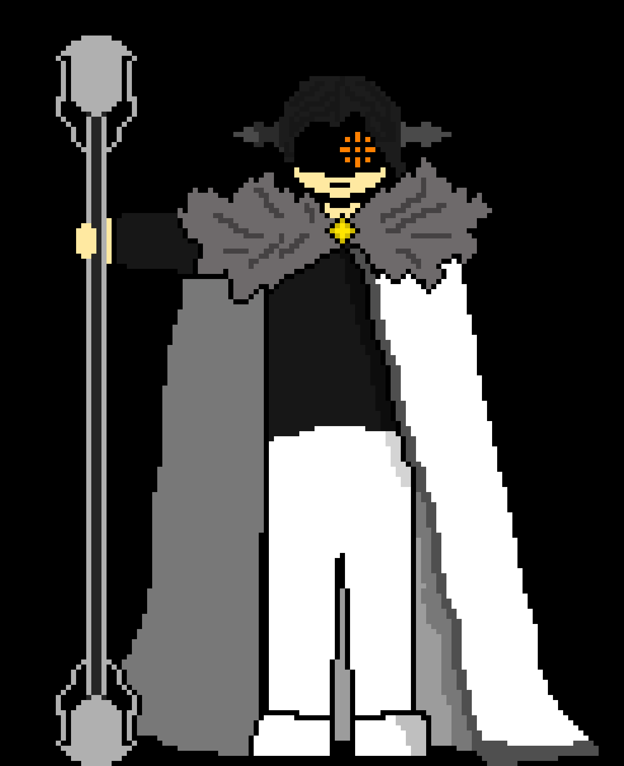 [2fe70b] BRING IT ON! *summons my polearm*