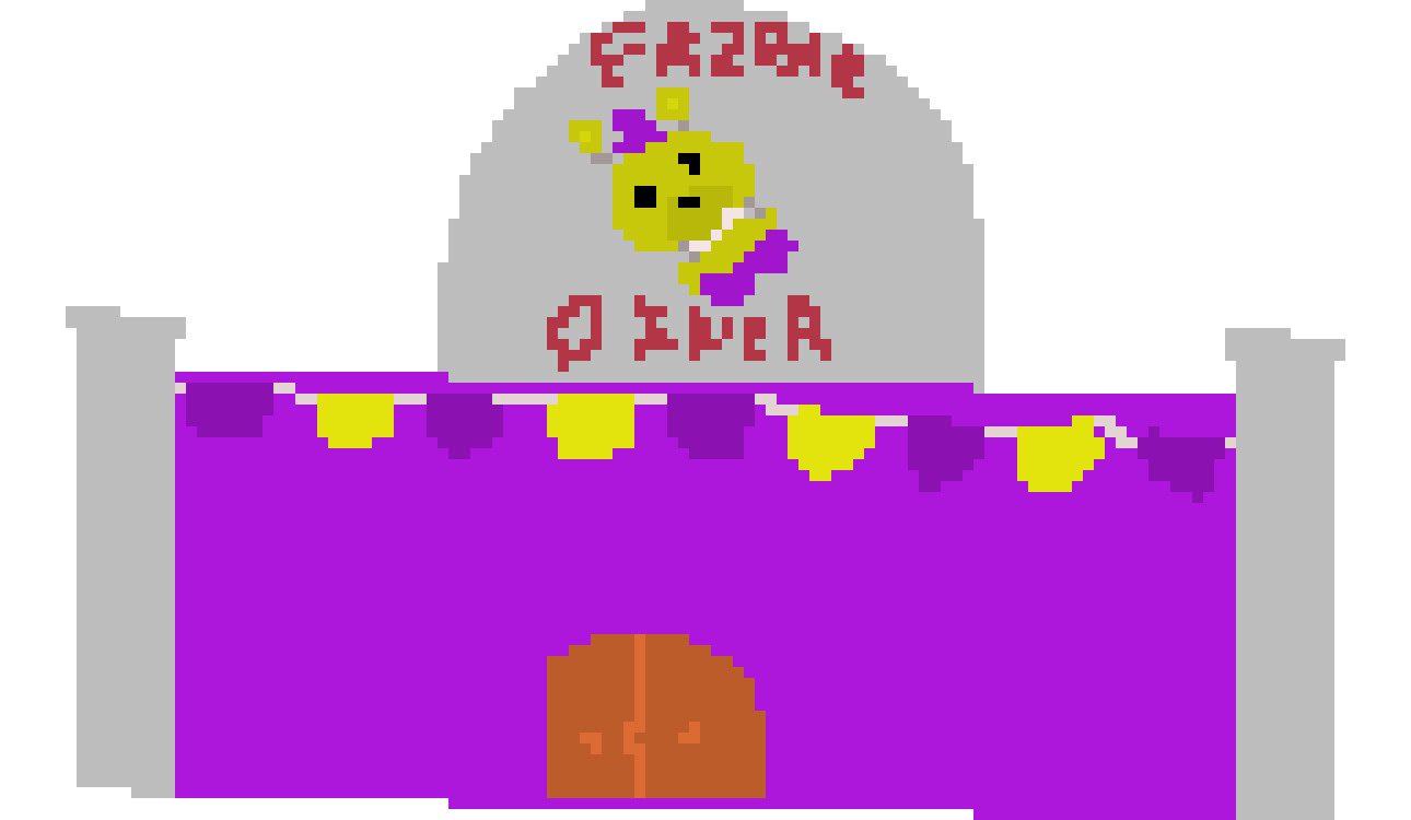 [0339d6] Fazbear Diner