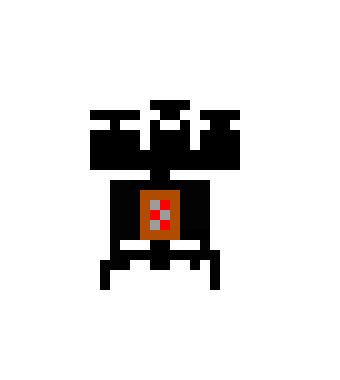 [9664c4] wither storm stage1