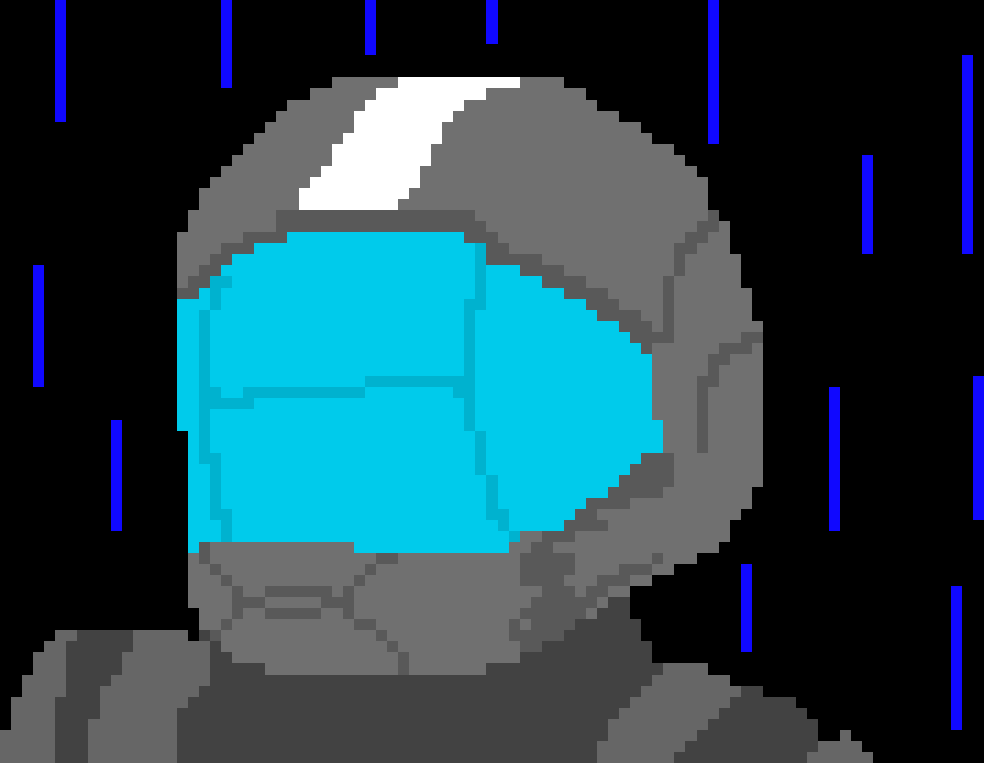 [de8c0d] Fine. *He opens the door*