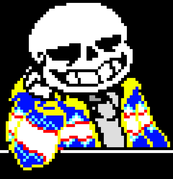 [72c467] pam don't have rule  tho -ShopKeeper Sans