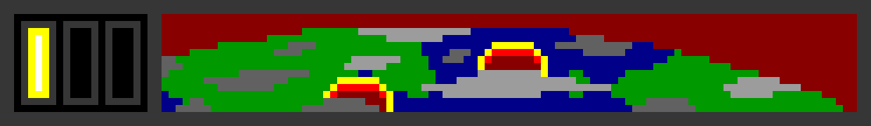 [9664c4] Health bar (1)