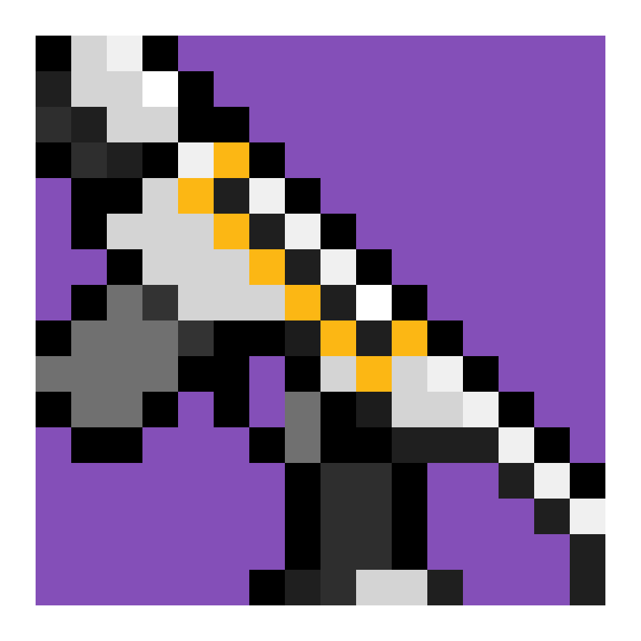 [9664c4] Gun 6 Lexicon