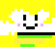 [814495] Painted Plummet Laddi