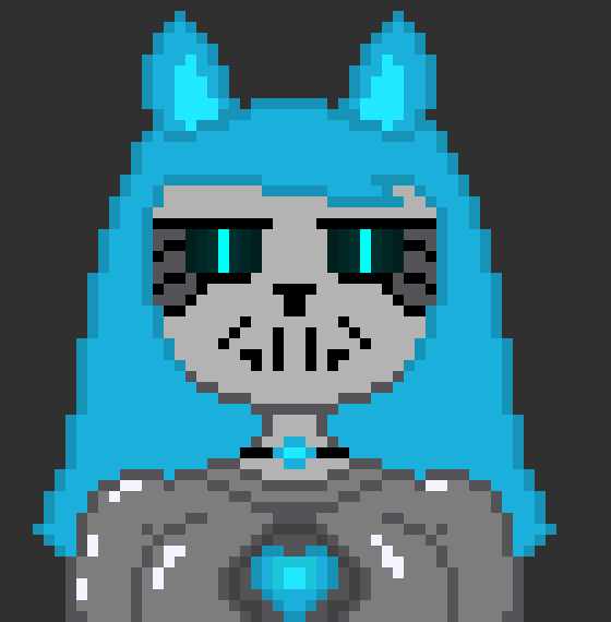 [4fbda4] starts up*hello master...what is are next mission...-genderswap Evan