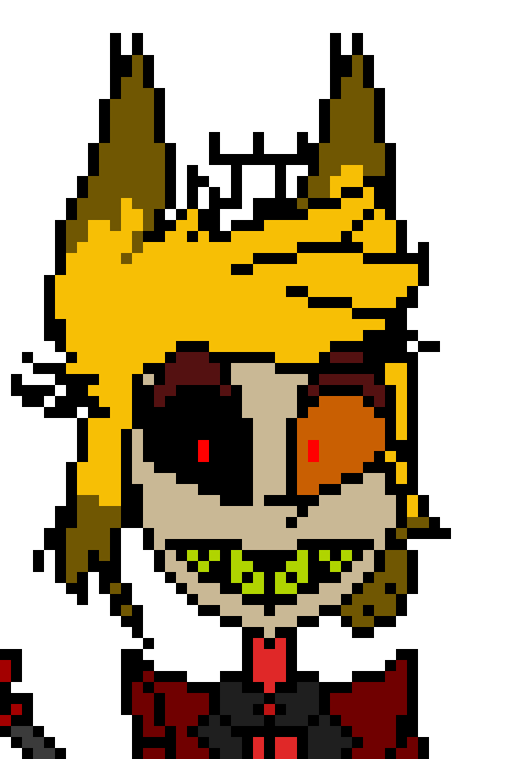 [1623b5] Terrie what's going on with you?