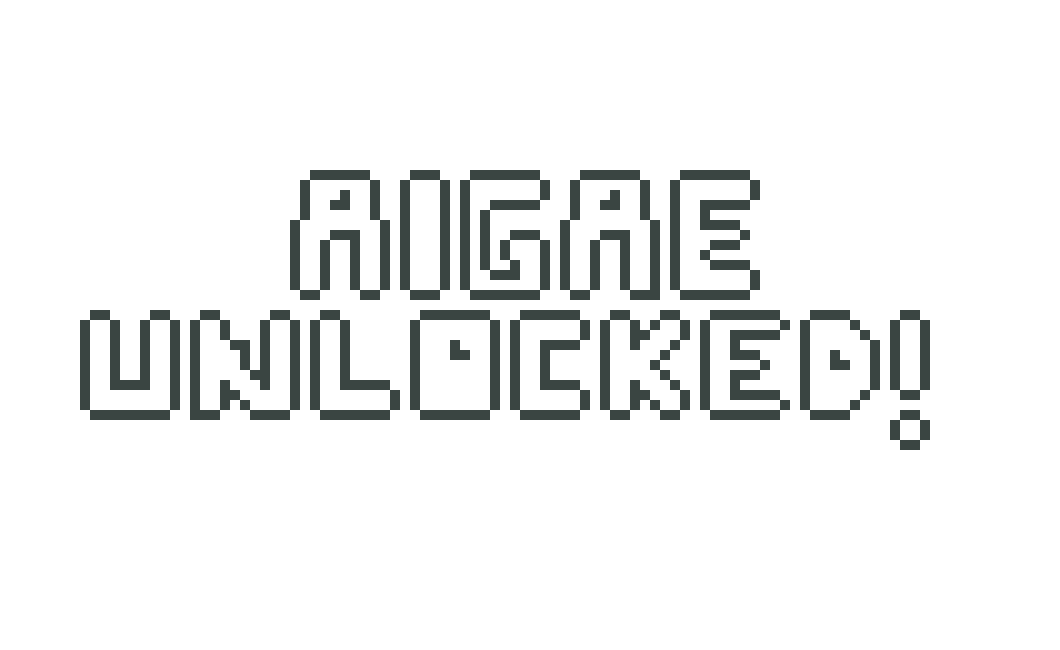 [caae13] Algae Unlocked