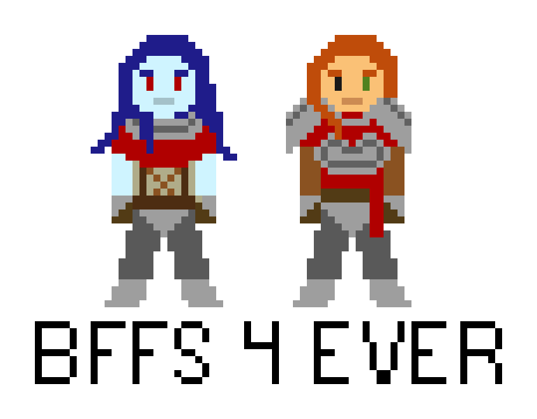 [b4a00f] Petrova and Ireena