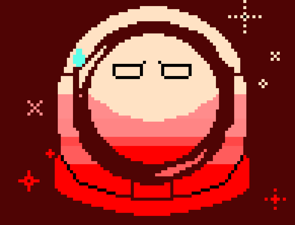 [7083b5] *sigh* fine,i will let you use this sprite for talking,but first,hide your B*(&bs,we don't need to see that okay. - PDG