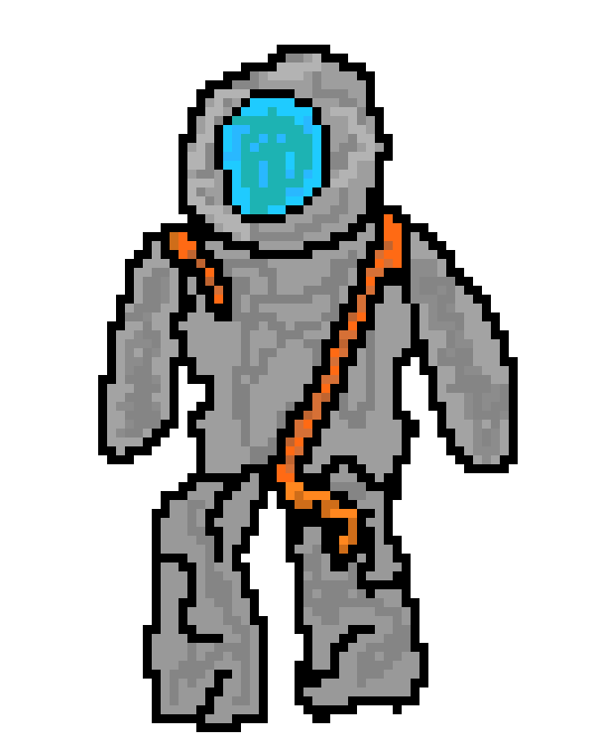 [9664c4] Golem of Elements