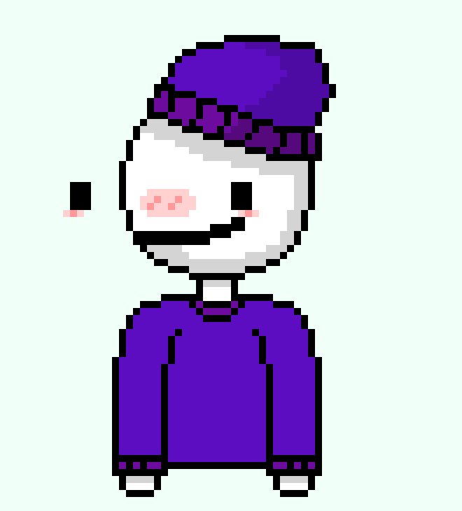 [ad3579] Hey guys and gals, Humans... and Non-humans.. It's me, Blook! Your friendly ghost companion! - Blook