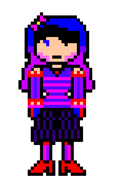 [73b7da] Also hi BK - DST