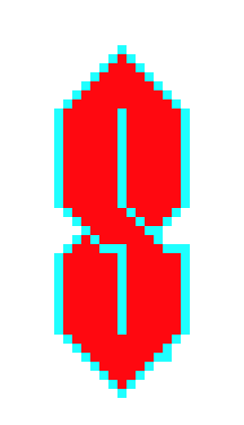 [9664c4] superman simble