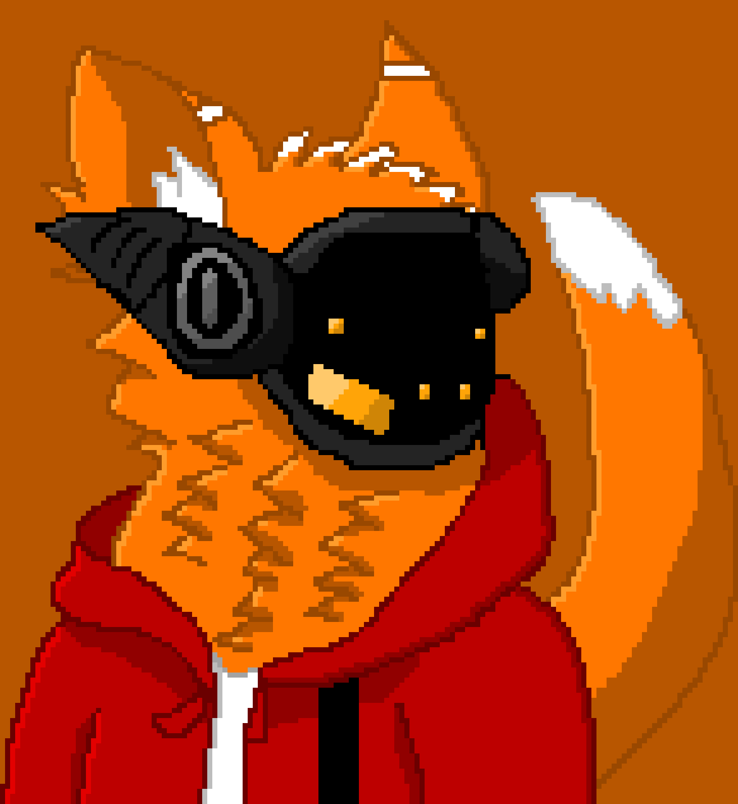 [48193a] AHH!!!! WHAT DO YOU WANT FROM ME?!?! -Tim