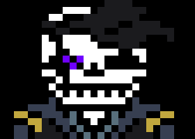 [c8476c] *Pours water on you whilst you're doing your electrocution thing.* WATER BUCKET! 