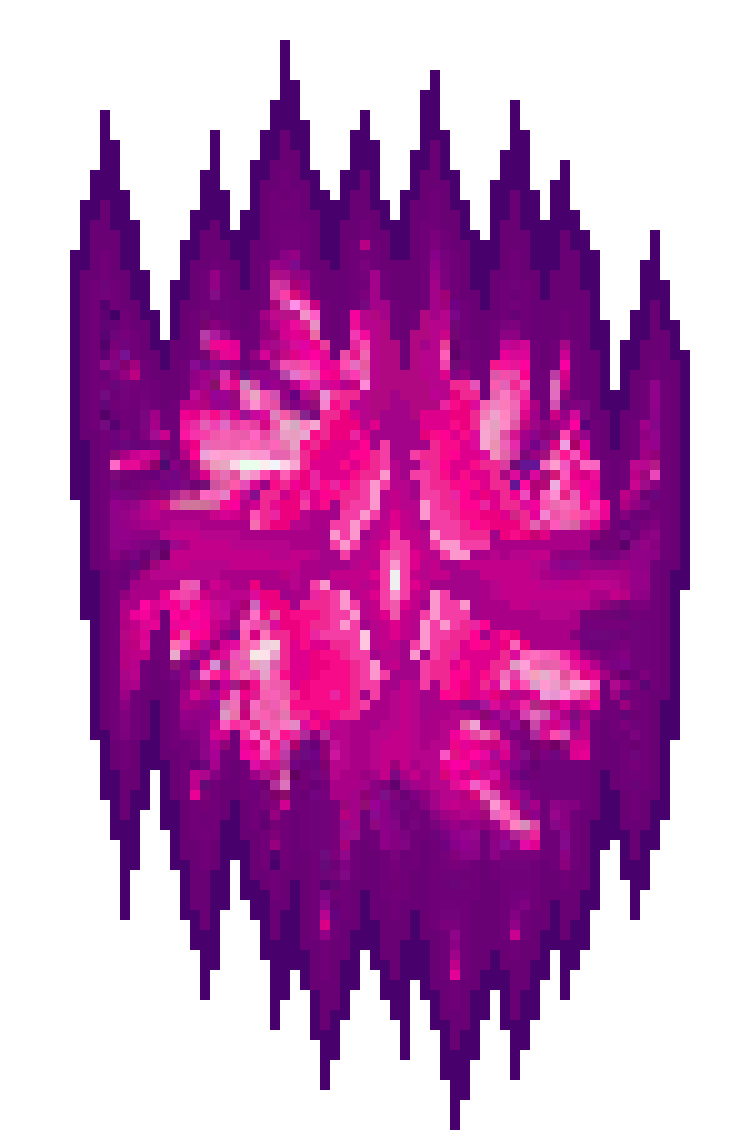 [a41f15] Phantomnivus X