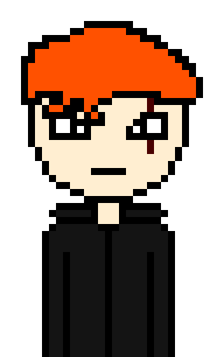 [a41074] I think that I can see him over there guys