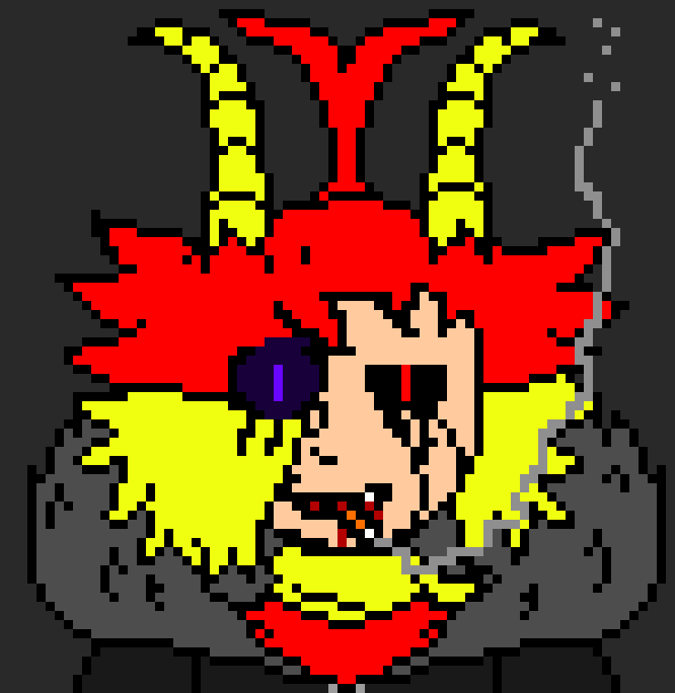 [68c4c7] For HZ .   .   .   red is good and purple is bad - TSD