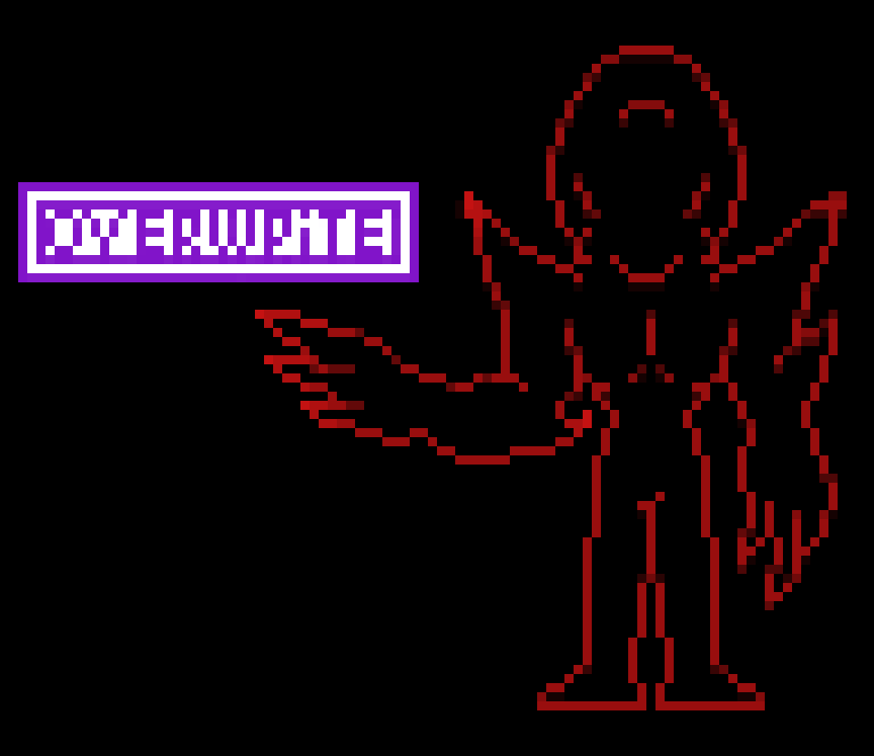 [c91422] *Many AU's get corrupted*