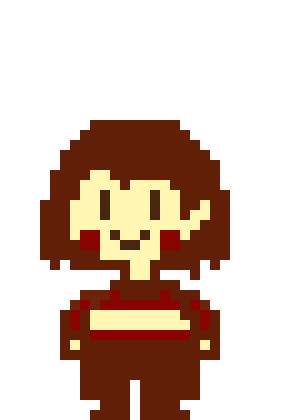 [2c6d47] ............*sothing seems to be getting chara down slightly*