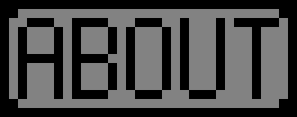 [9664c4] About Button