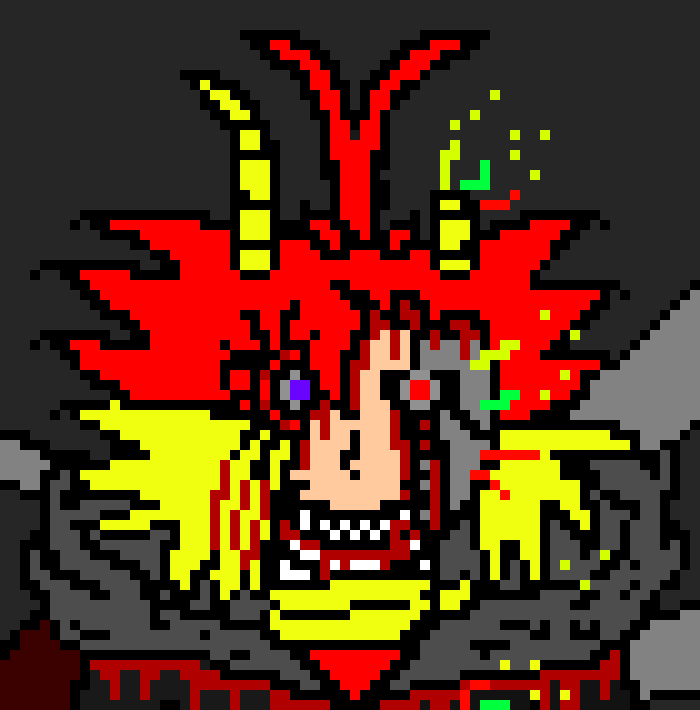 [c50f3b] DRUNK - DST