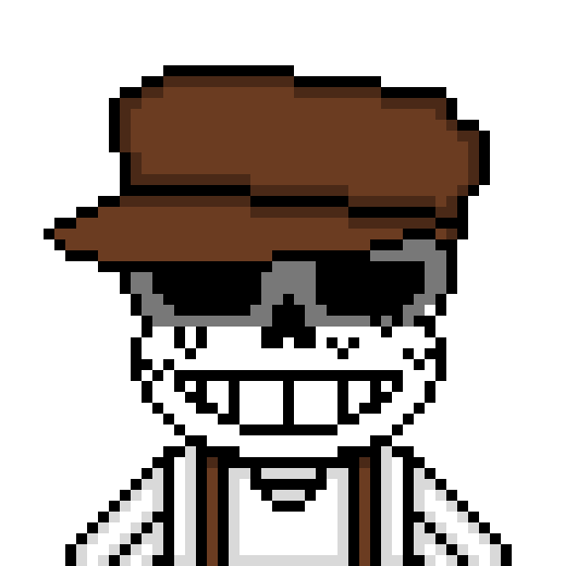 [b63bdb] *moves so that it only cuts his face a bit when it flies by him*