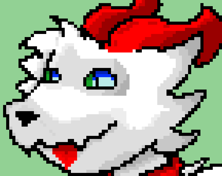 [95be89] -He just kept patting Winter-