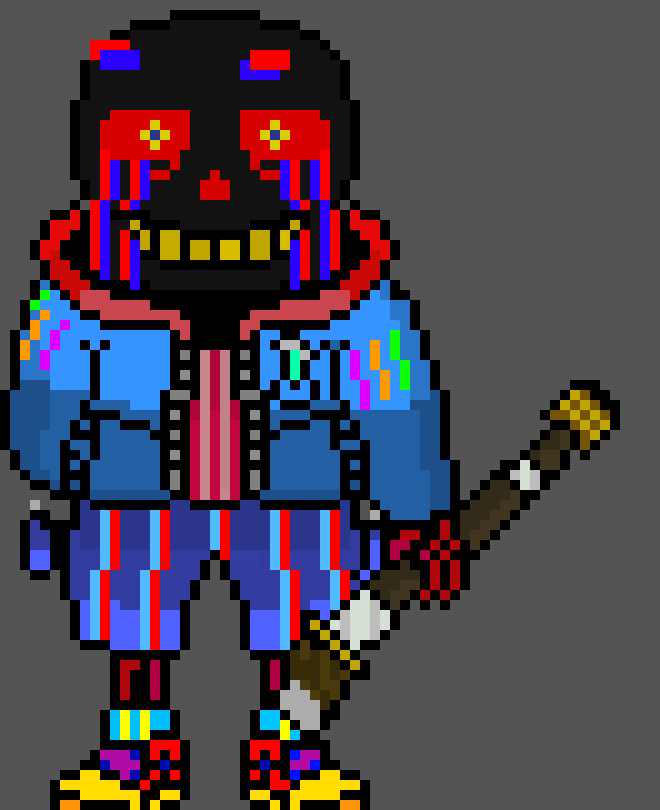 [ca8ee4] i'm not your usual error