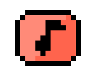 [a39bdc] Start Button red