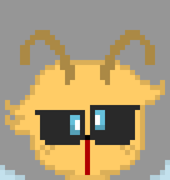 [6a27ef] in normal cercumstances i'd ask if i cold join , but , i think im too late...-   DUMbee's brother