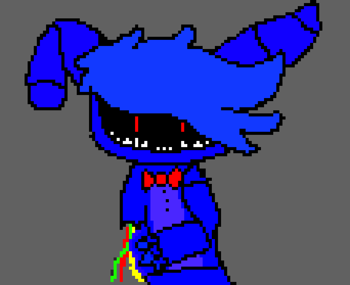 [c2eebe] bone i sit down i the same room i wus in 