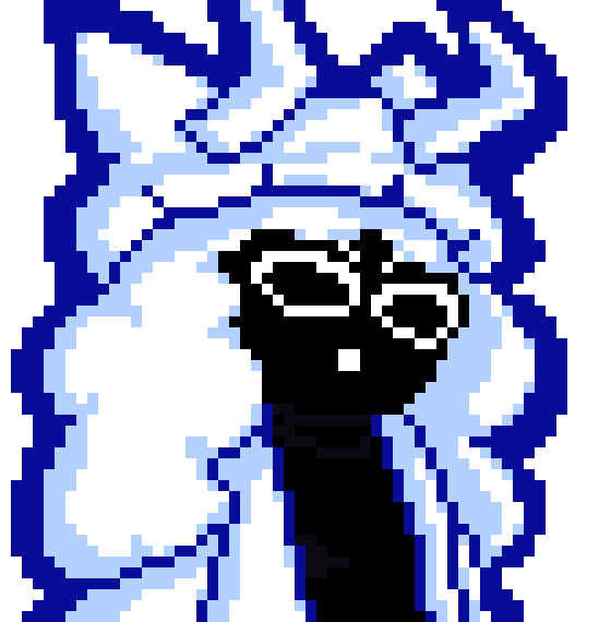 [bf3ba4] What's going on- also agreeing with lexi the art isnt scary