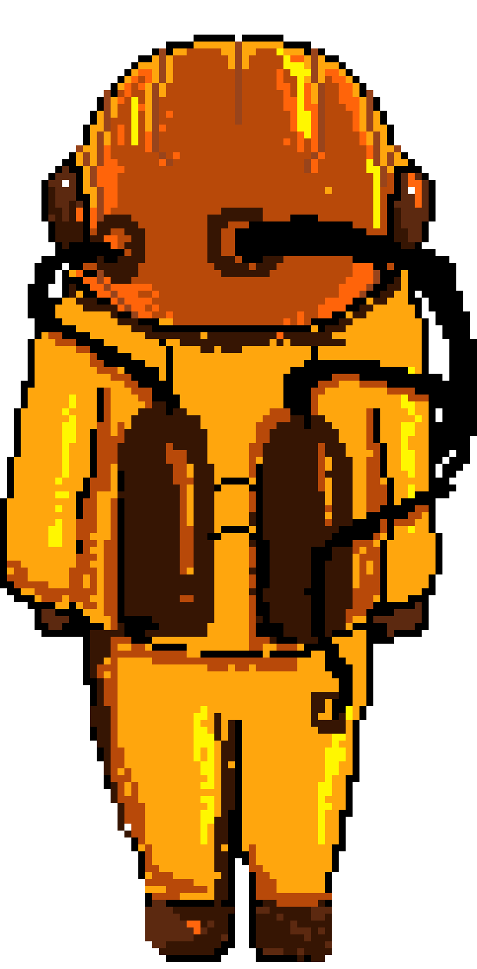 [f067b1] Presto trás