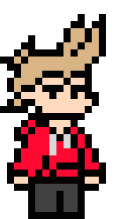 [b9de0d] aight, here ya go *gives pop tart*