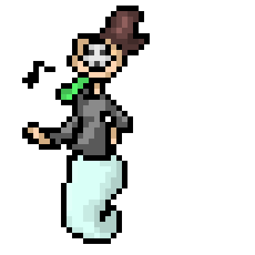 [9664c4] Ghost Girl 3