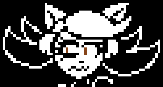 [95be89] -Terrie, is pissed, that he`s killing his puppets... AGAIN, the difference is he is getting no LV, or EXP, for it hell he`s, getting no dust on him either-