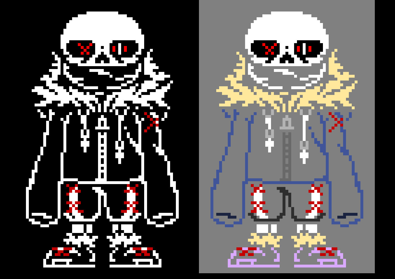 [842b2e] But it`s going to be a bigger project than just that lil old edit...