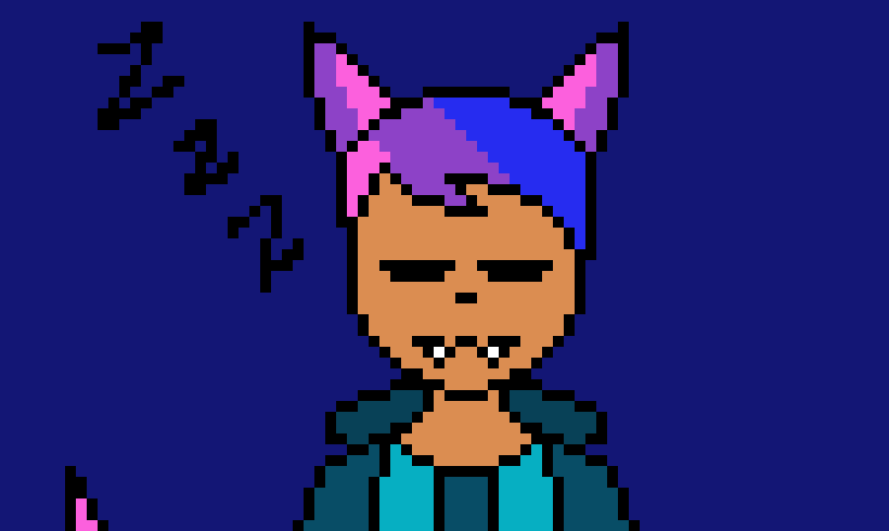 [4fbda4] has a nightmare of being in the scp foundation and talks in sleep)no n-no no there ...please n-n-n-not here...ahhhhhhhhhhhhhhhhhhhhhhhhh!-Evan