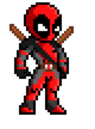 [5a2afe] Deadpool