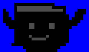 [777ed4] i have to go ill see ya tommorow i mean after tommorow but 100 persent the day after :knife