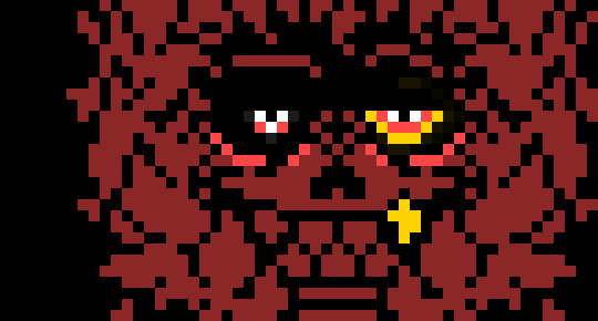 [619e86] shit Unoriginal sprites 