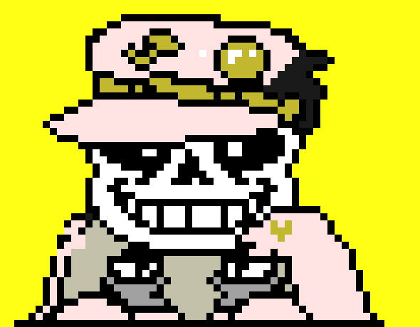 [3354ce] I am spilling Ian's secrets.