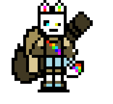 [4033bd] ? -꧁ঔৣ༺~Ïñk⁘Śänś Tḧẽ Ċʀẹäṭøʀ༻️ঔৣ꧂