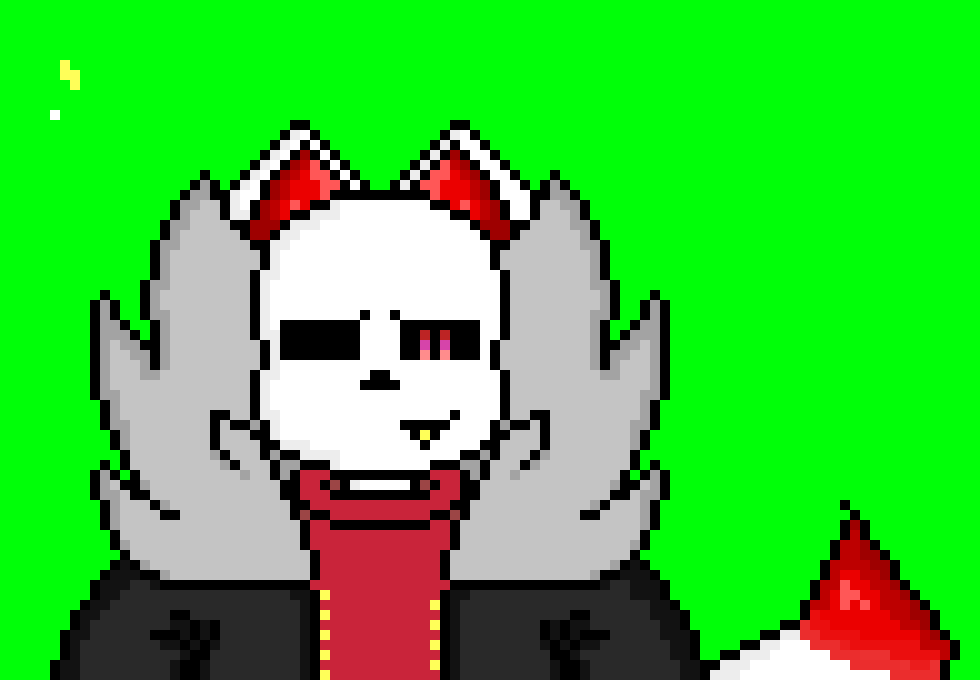 [4033bd] "yea..ill be fine." *he'd give a little smirk at swtich*