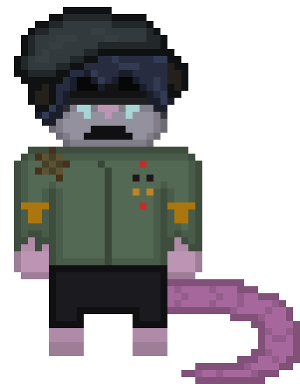 [a00846] Eddy I just want it all to end nk