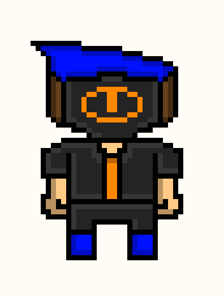 [c710c9] F.O.E. Enemy 3 (VER 2)