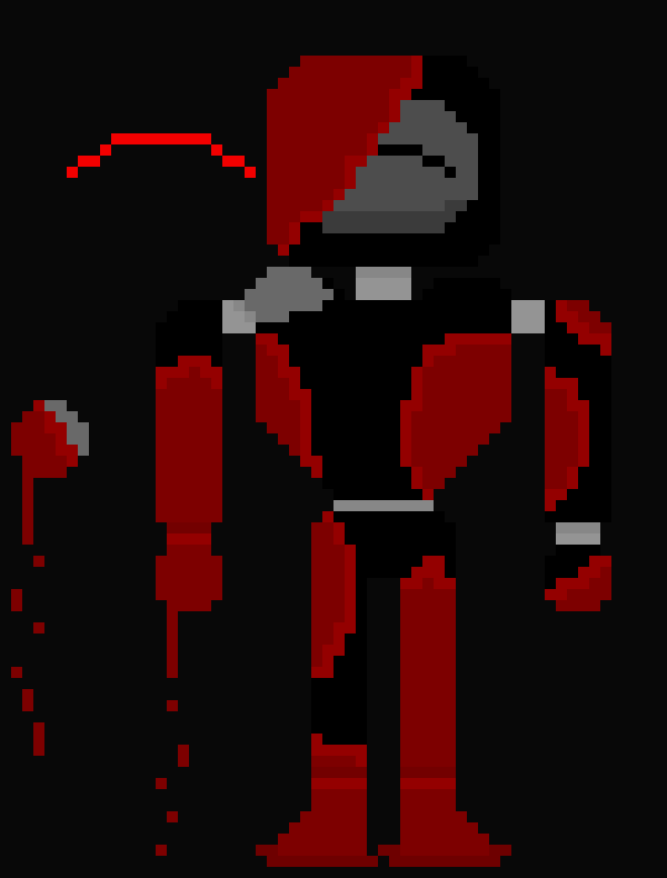 [25d002] *Hed shoot the person in the window through the head* Another down...