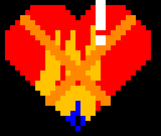 [16eaf0] No one know why they really aren't effected by corruption yet... - Crimzøn